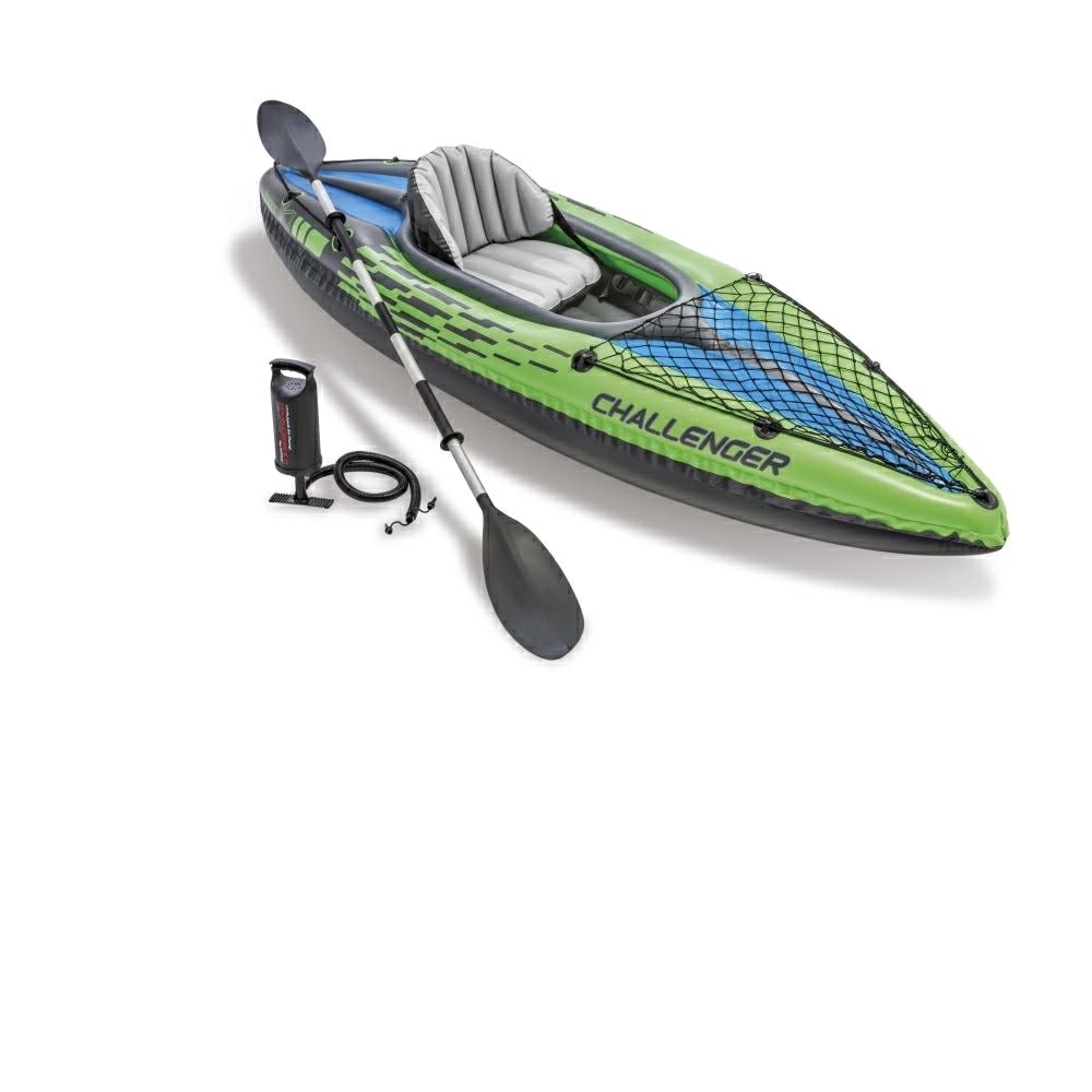 Intex Kayak Challenger K1 68305NP