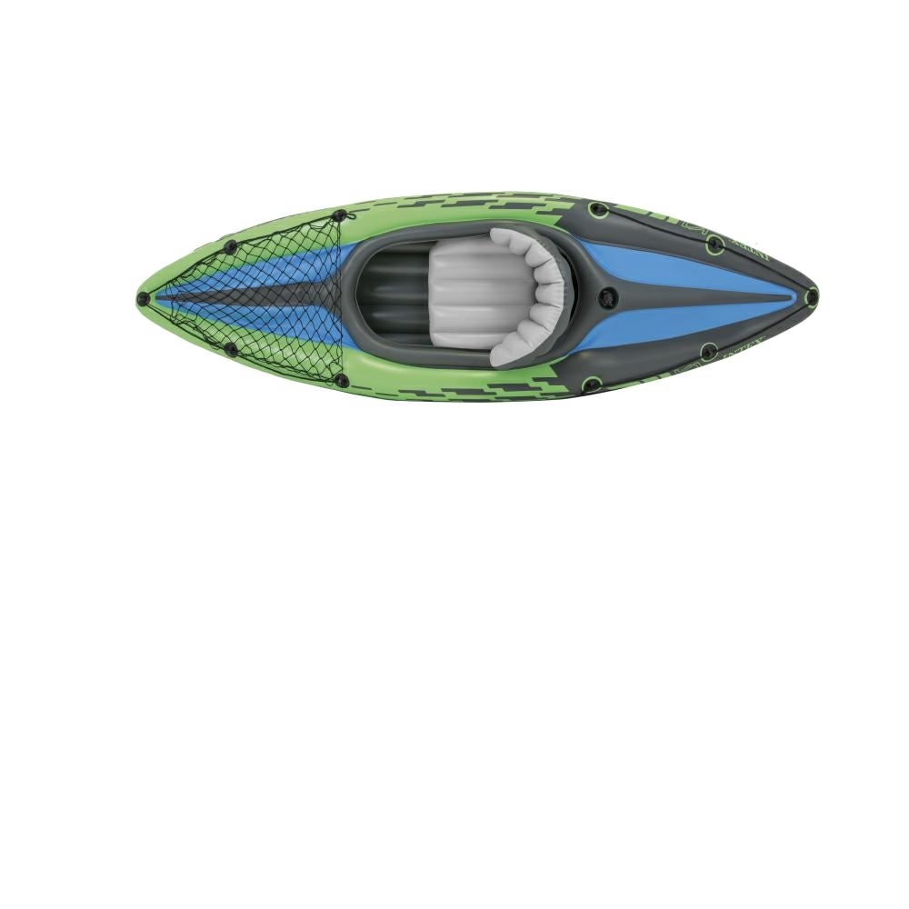 Intex Kayak Challenger K1 68305NP – Bild 3