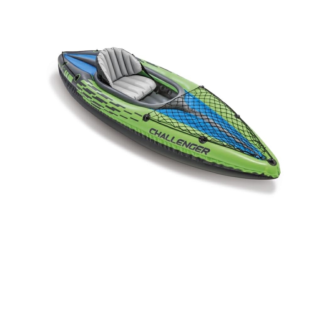 Intex Kayak Challenger K1 68305NP – Bild 8