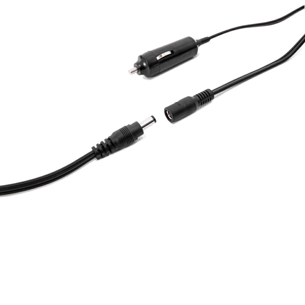 INTEX Luftpumpe 12V/220-240V Extra 68609SW – Bild 7
