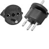 00-90101-ADAPTER FÜR D-CH FIX PLUG ADAPTER FROM