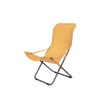 FIESTA RELAX SESSEL 127TX orange - Metall