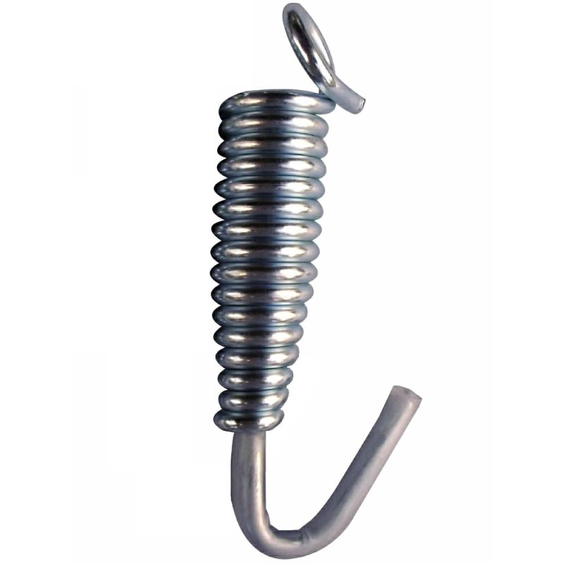 Vivere SPRING Hängematte Feder, Silber NA - max. – Bild 3