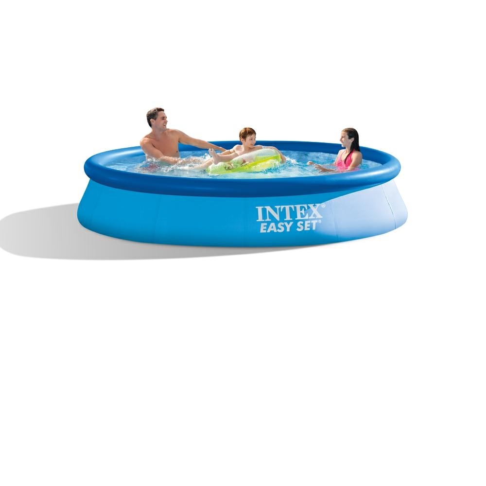 Easy Set Pool Set 366 x 76 cm für Kinder ab 6