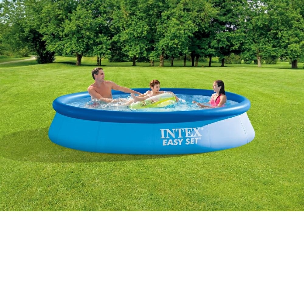 Easy Set Pool Set 366 x 76 cm für Kinder ab 6 – Bild 4