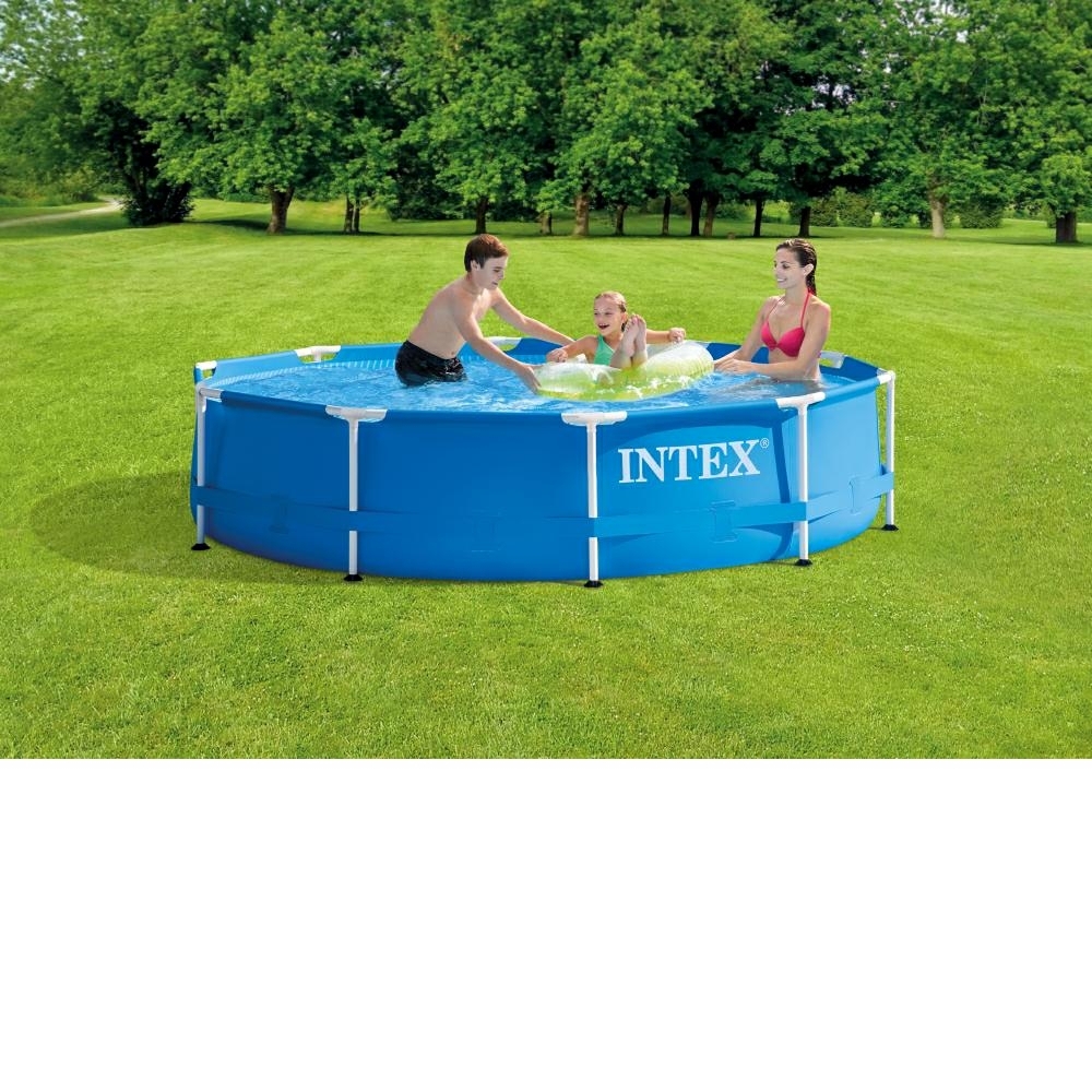 Intex Frame Pool Set 56475NP