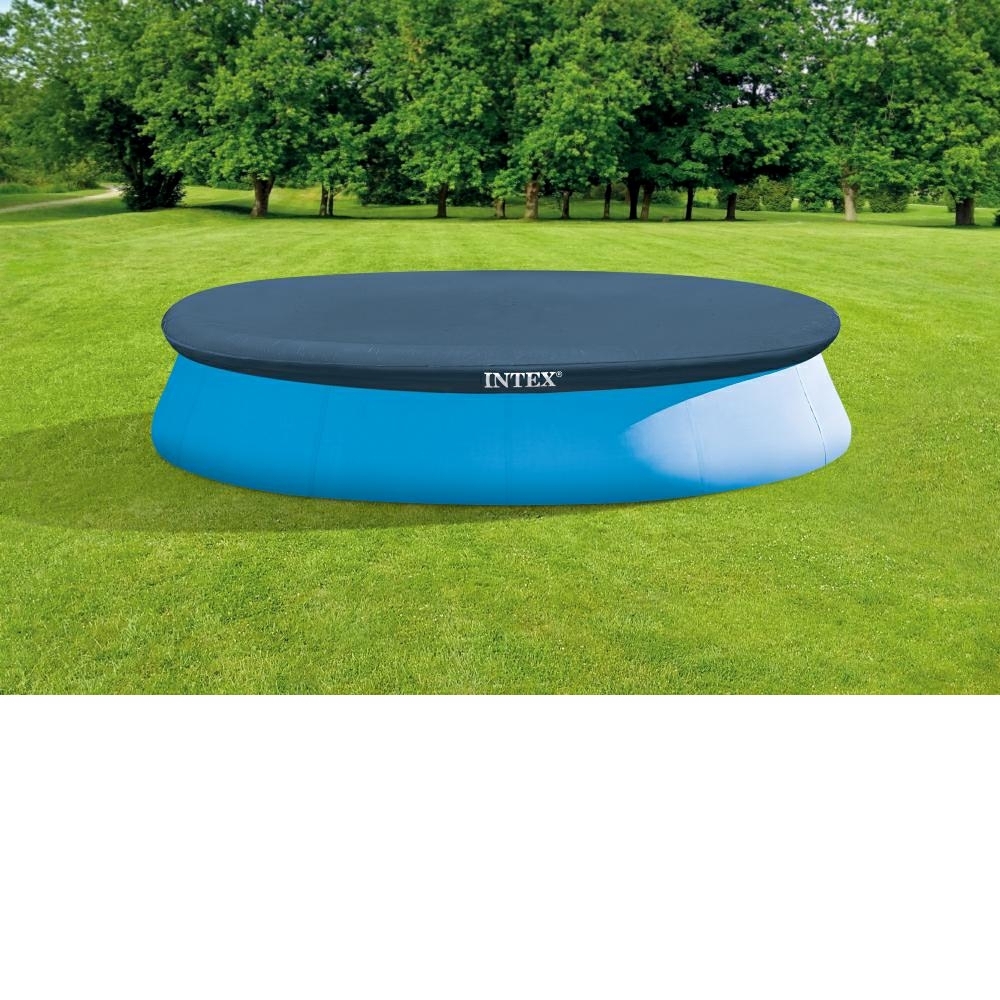 EASY SET® POOL COVER (for 13ft Easy Set® Pool) – Bild 3