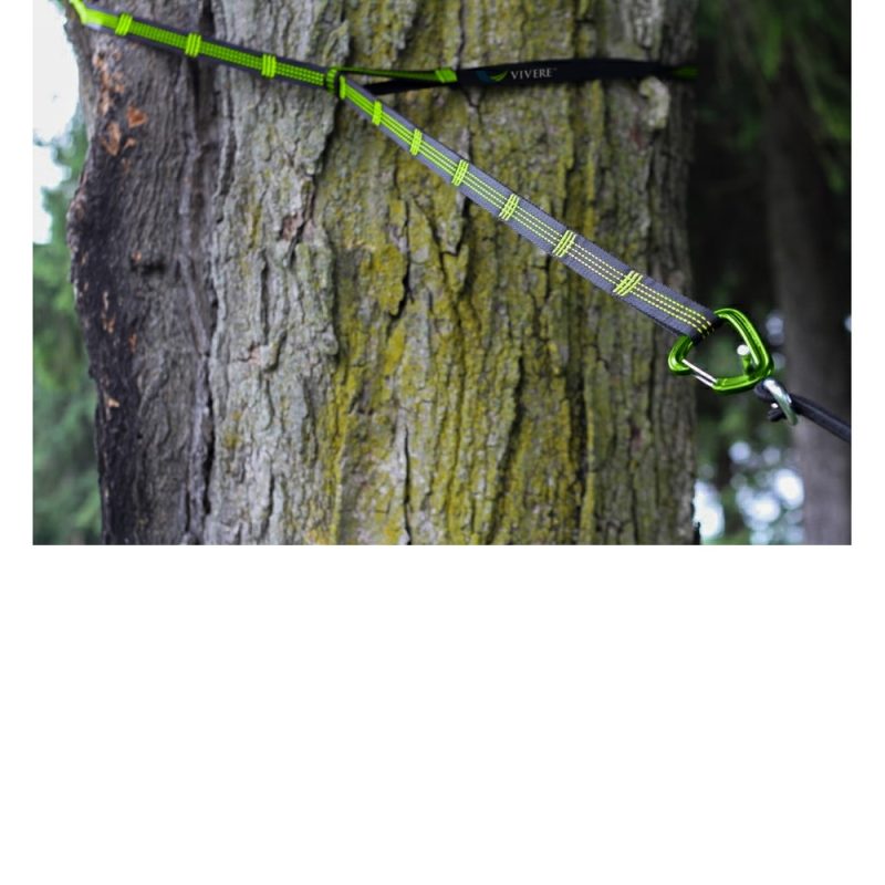 Vivere ULTS Ultra Lite Tree Straps 2 Pack,