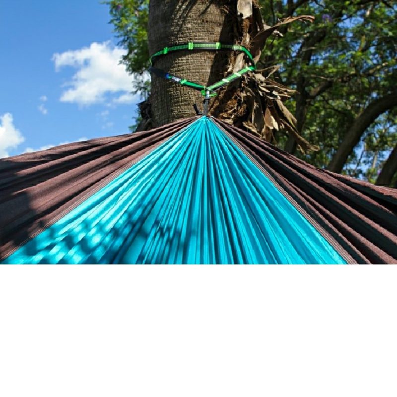Vivere ULTS Ultra Lite Tree Straps 2 Pack, – Bild 4