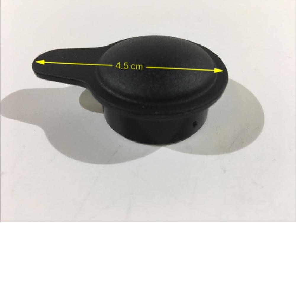 Ventilkappe für Luft-Sauerstoff-System 12373