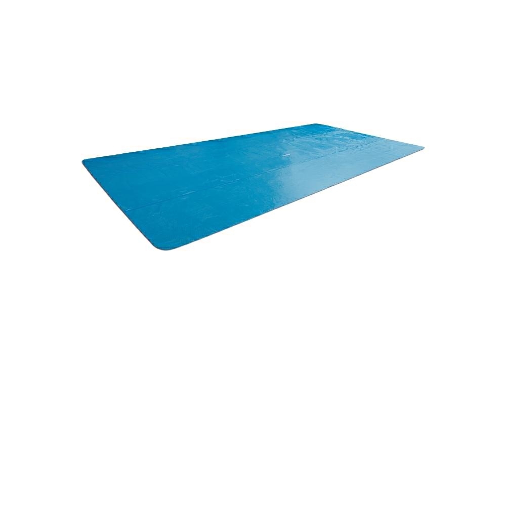 SOLAR COVER, Fits 13'1˝"X6'6ľ" Rectangular Frame – Bild 3