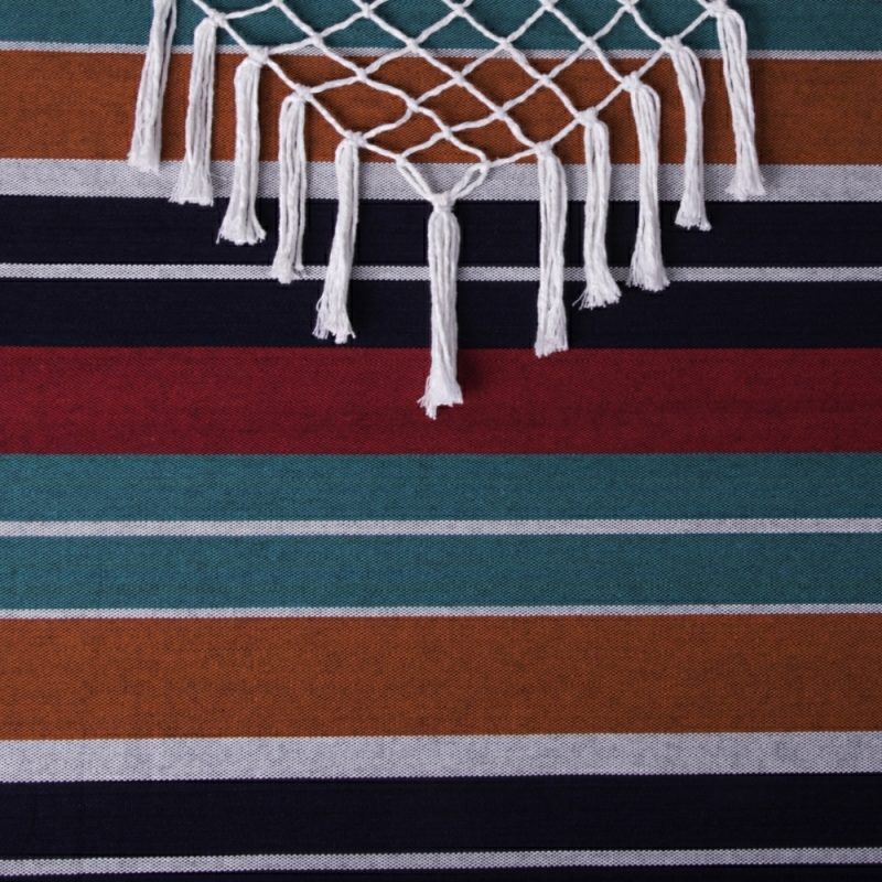 BRAZILIAN HAMMOCK CHAIR - PLUMERIA – Bild 8
