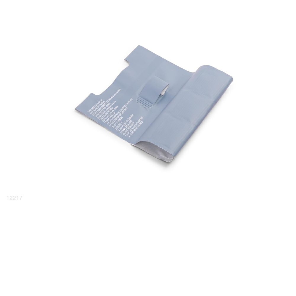 PVC Übergangsfolie für Prism Quadra