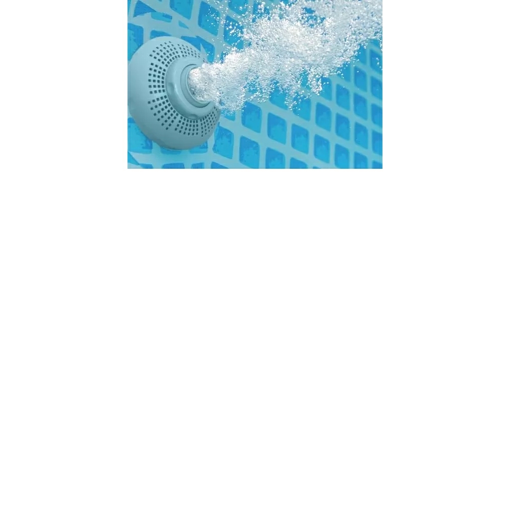 POOL INLET AIR NOZZLE SET FOR 1900-2450GPH PUMP – Bild 3