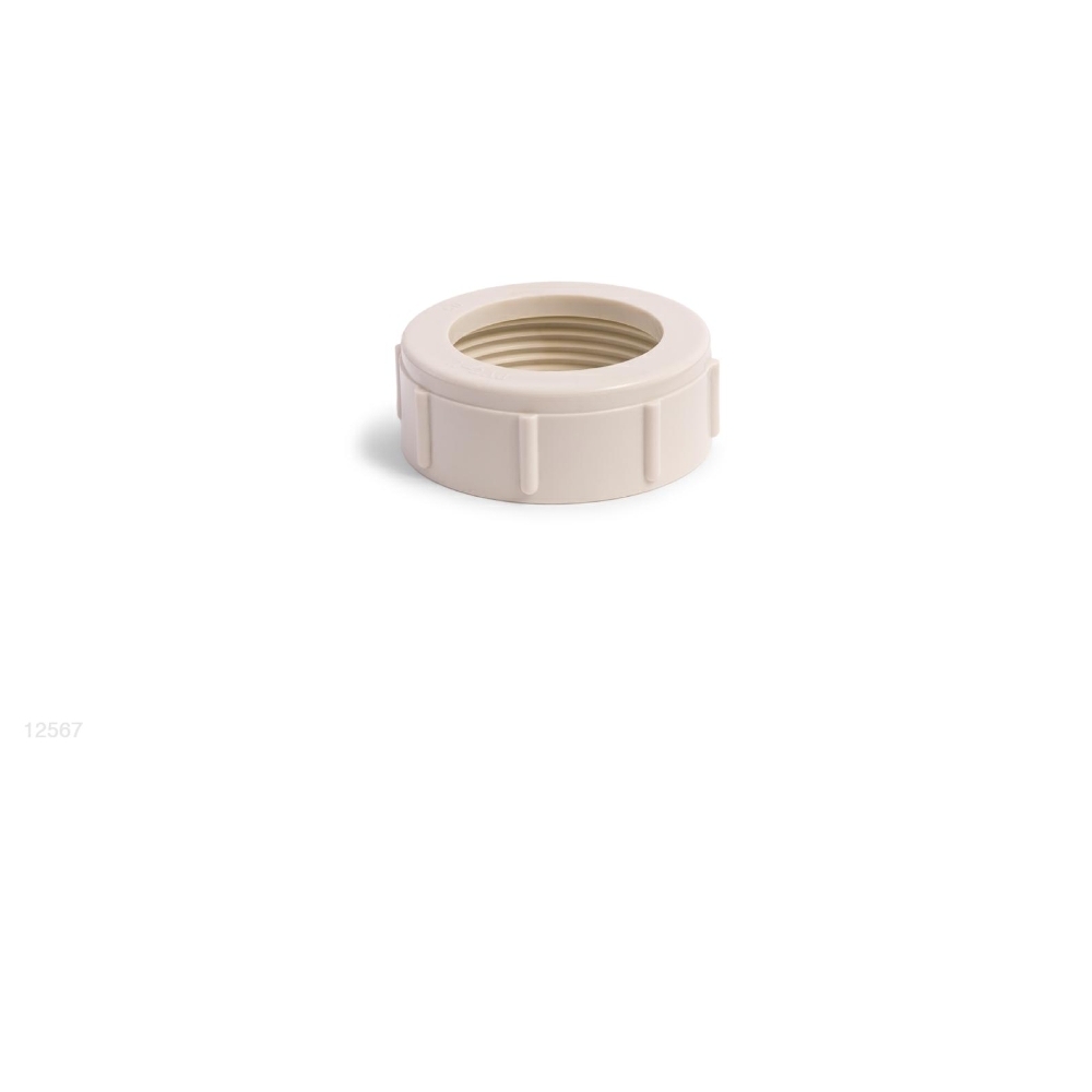 HEAT PUMP FITTING NUT