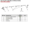 Achs-Ende für 28051