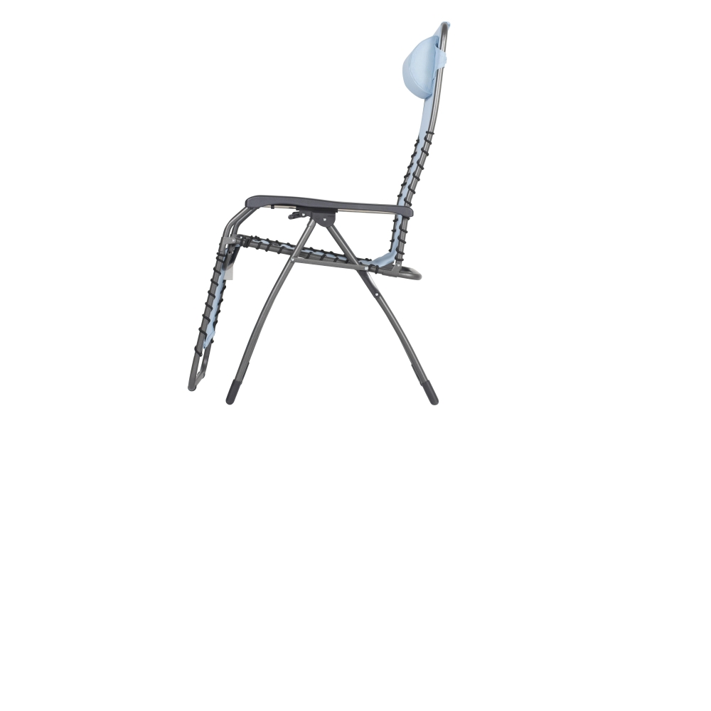 RELAXSESSEL MOVIDA 129 AN TX GESTELL: ALU FARBE: – Bild 6