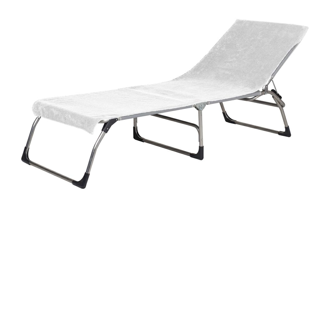 BADETUCH WEISS BIG - FROTTIER AUFLAGEN weiss - – Bild 4
