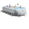 20FT X 10FT X 48IN PRISMA RAHMEN OVAL POOL SET