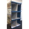 Display für Hängematten (Promo Regal)