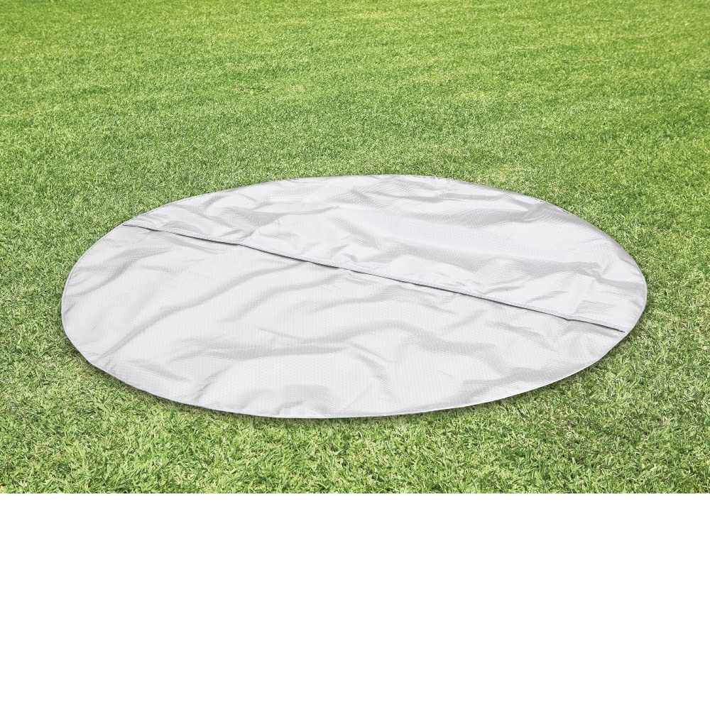 85IN X 28IN PURESPA GRAUHOLZ 28442SW – Bild 7