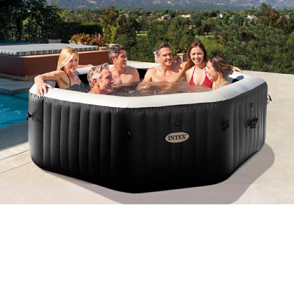 PURESPATM JET AND BUBBLE DELUXE SET 28462SW – Bild 5