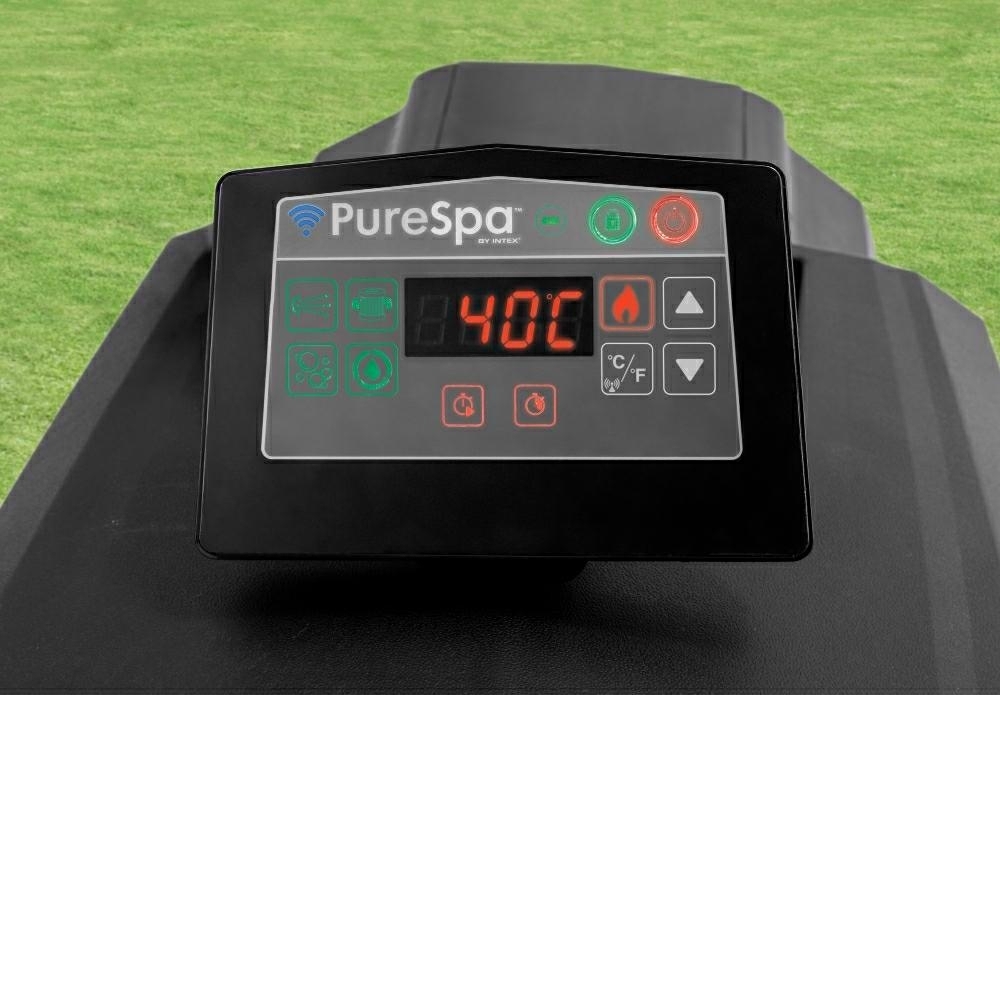 PURESPATM JET AND BUBBLE DELUXE SET 28462SW – Bild 10