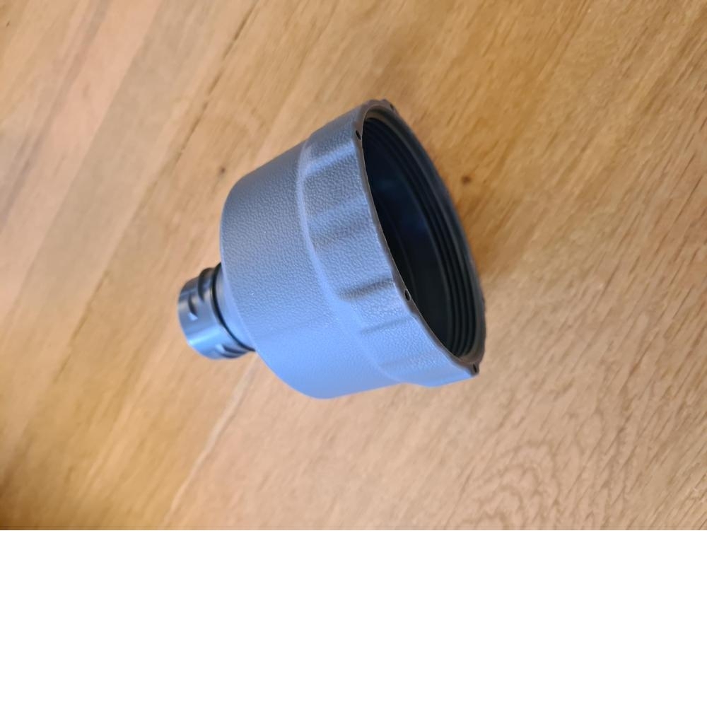 HOSE ADAPTOR FOR 28001/E and 28007 12859