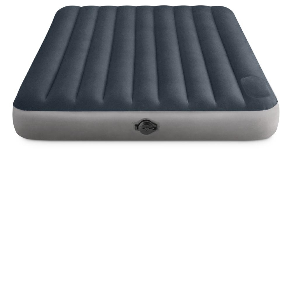 QUEEN DURA-BEAM SINGLE-HIGH AIRBED W/ 2-STEP PUMP – Bild 5