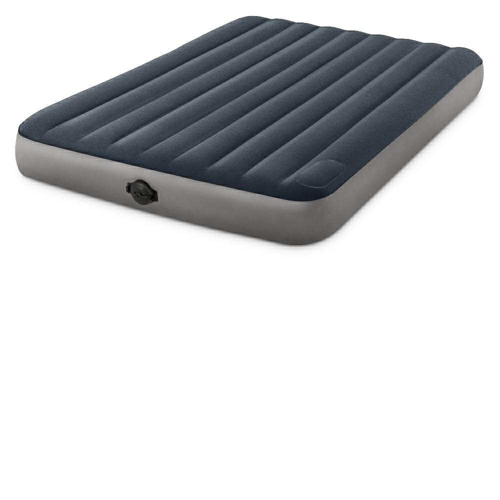 QUEEN DURA-BEAM SINGLE-HIGH AIRBED W/ 2-STEP PUMP – Bild 6