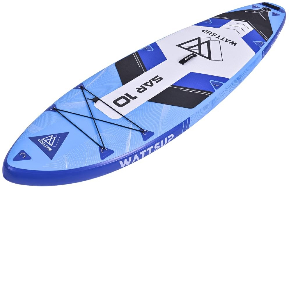 Sar 10' - sup board NUR BOARD