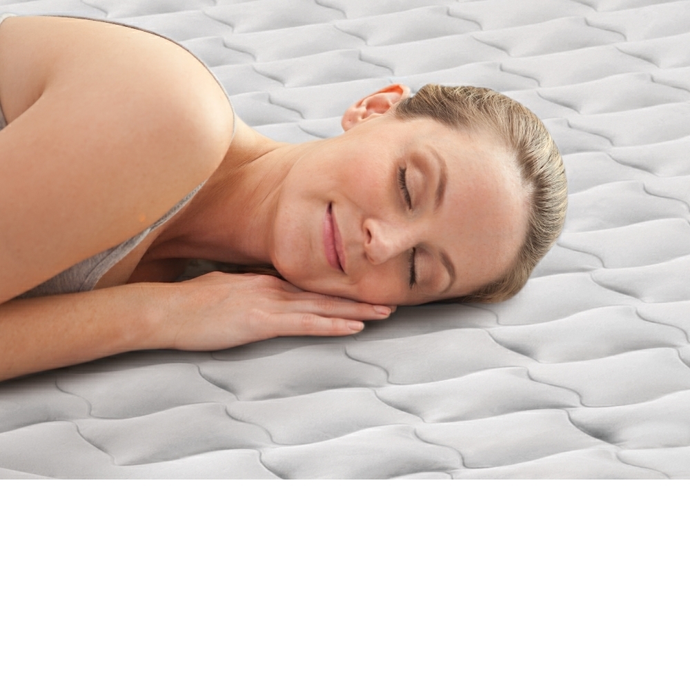 TWIN SUPREME AIR-FLOW AIRBED WITH FIBER-TECH BIP – Bild 5