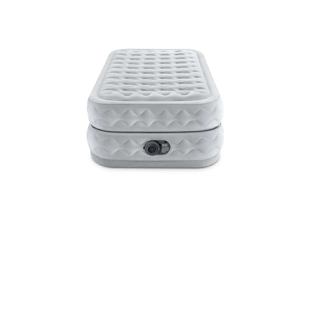 TWIN SUPREME AIR-FLOW AIRBED WITH FIBER-TECH BIP – Bild 7