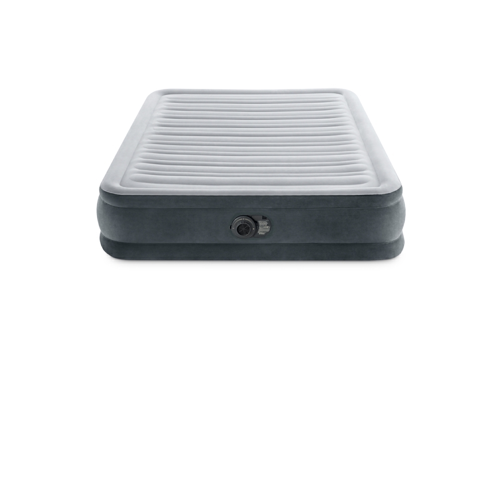 FULL COMFORT-PLUSH AIRBED WITH FIBER-TECH RP