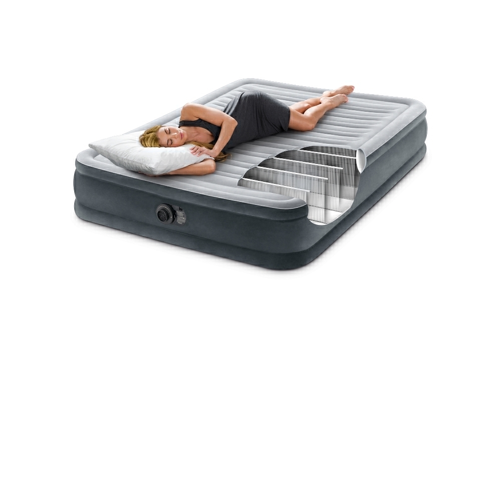 FULL COMFORT-PLUSH AIRBED WITH FIBER-TECH RP – Bild 3