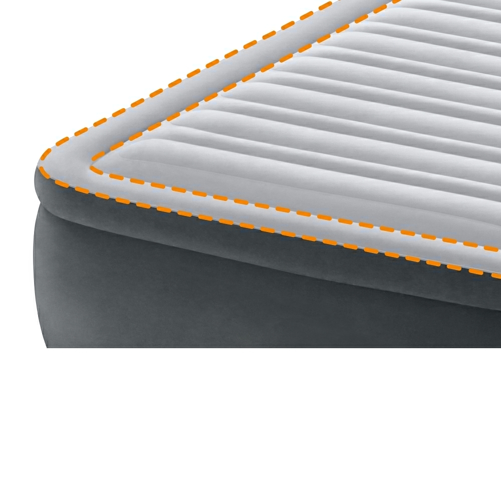 FULL COMFORT-PLUSH AIRBED WITH FIBER-TECH RP – Bild 5