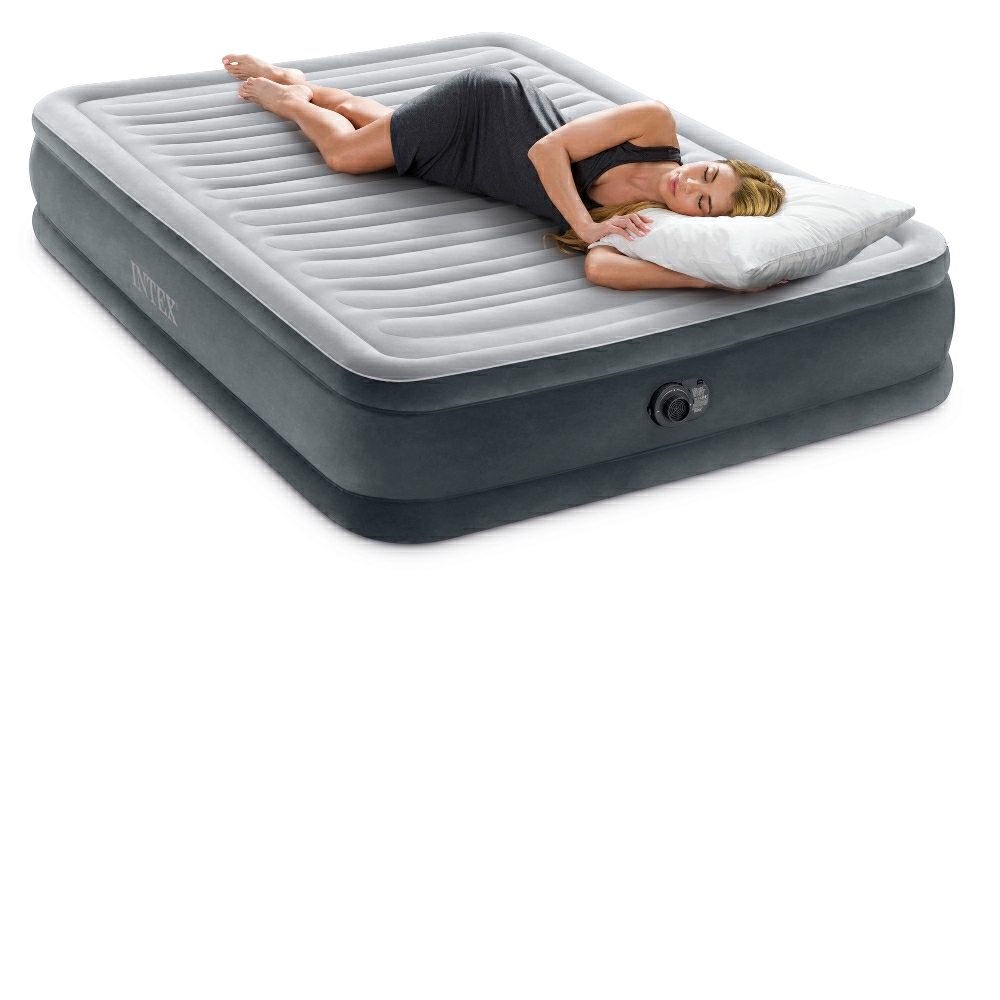 FULL COMFORT-PLUSH AIRBED WITH FIBER-TECH RP – Bild 10