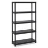 Regale Kollektion 5er Regaleinheit universal 104