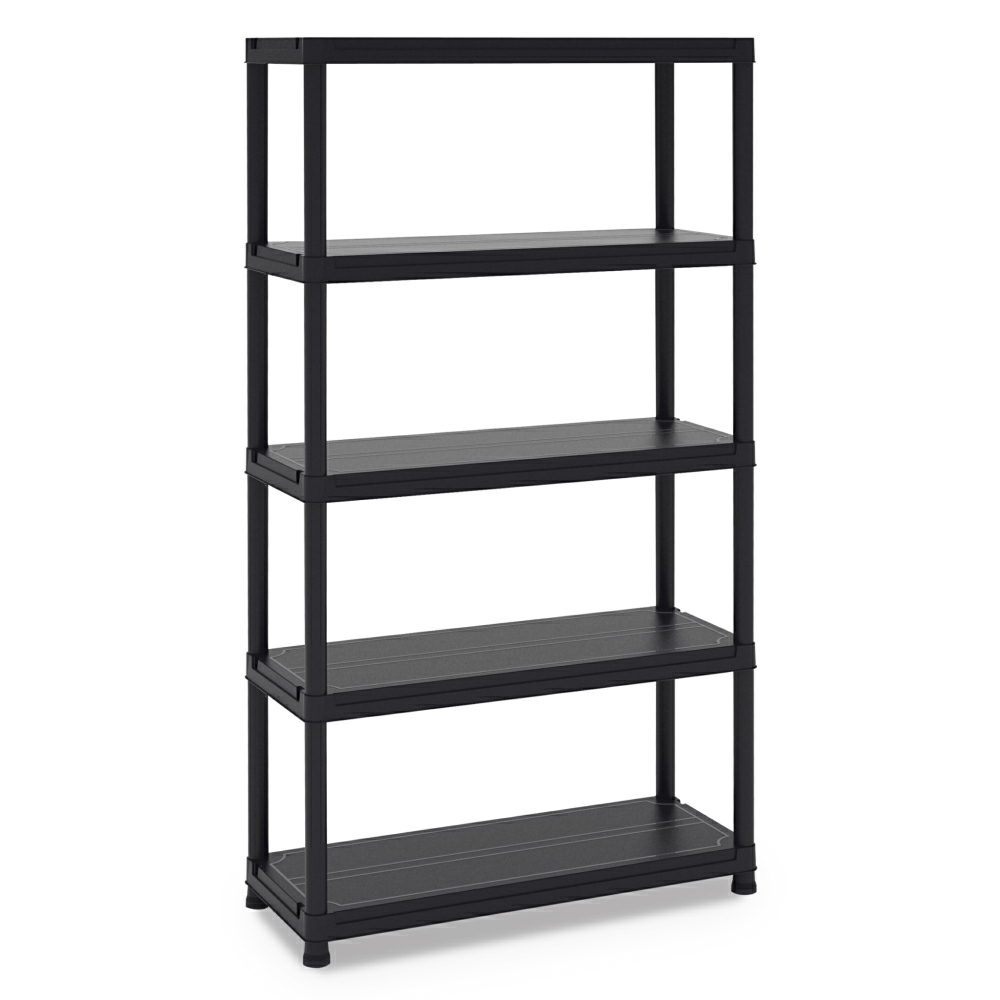Regale Kollektion 5er Regaleinheit universal 104