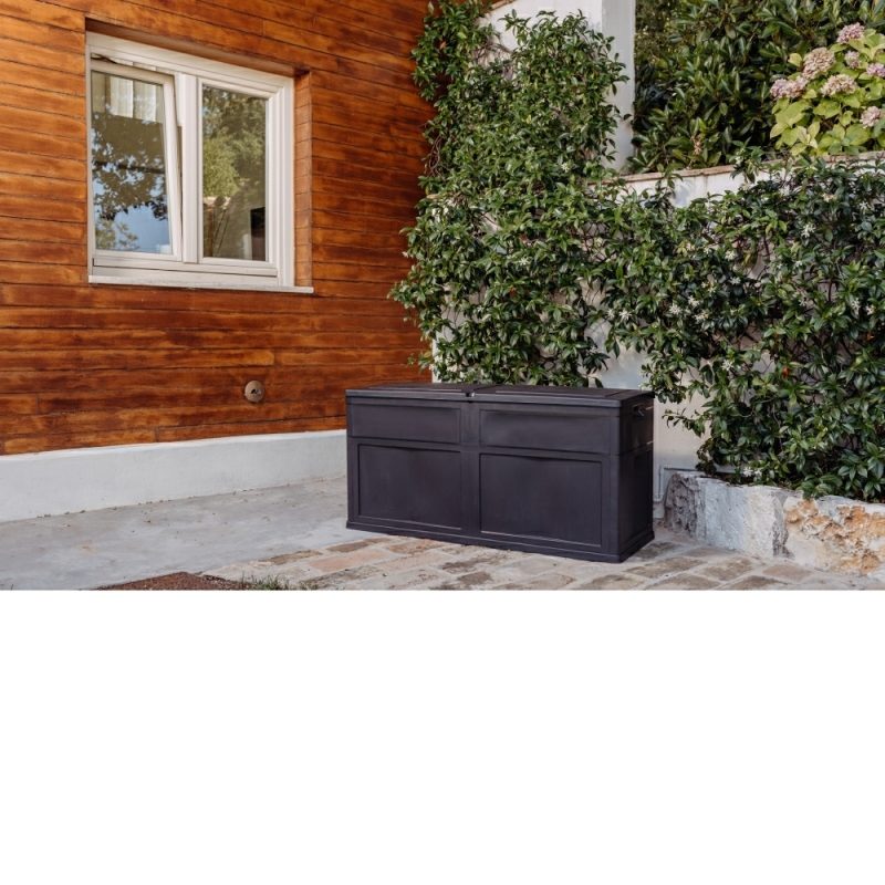 Kissenbox-Kollektion multibox trend SCHWARZ – Bild 5