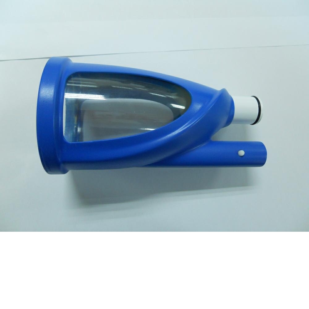 Schmutzbehälter Unterteil ink. Dichtung Vacuum