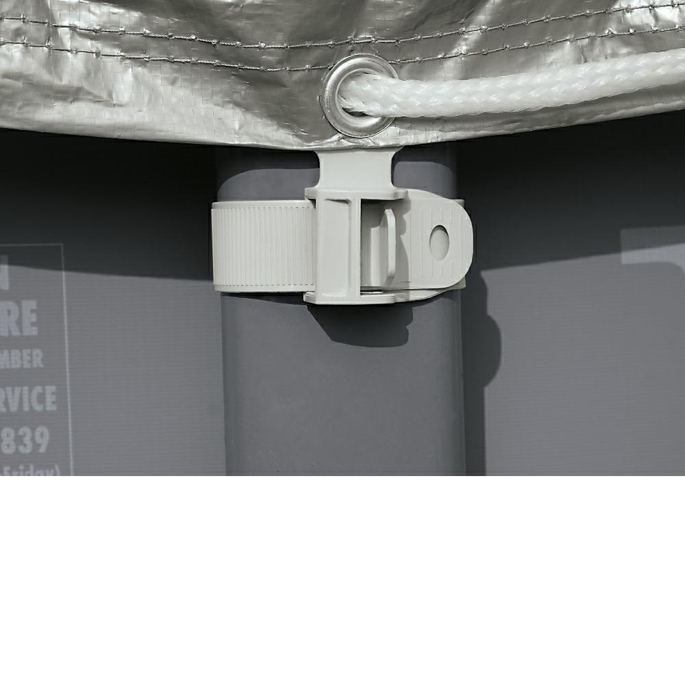 DELUXE POOL COVER (FOR 18´ POOLS) 28041 – Bild 3