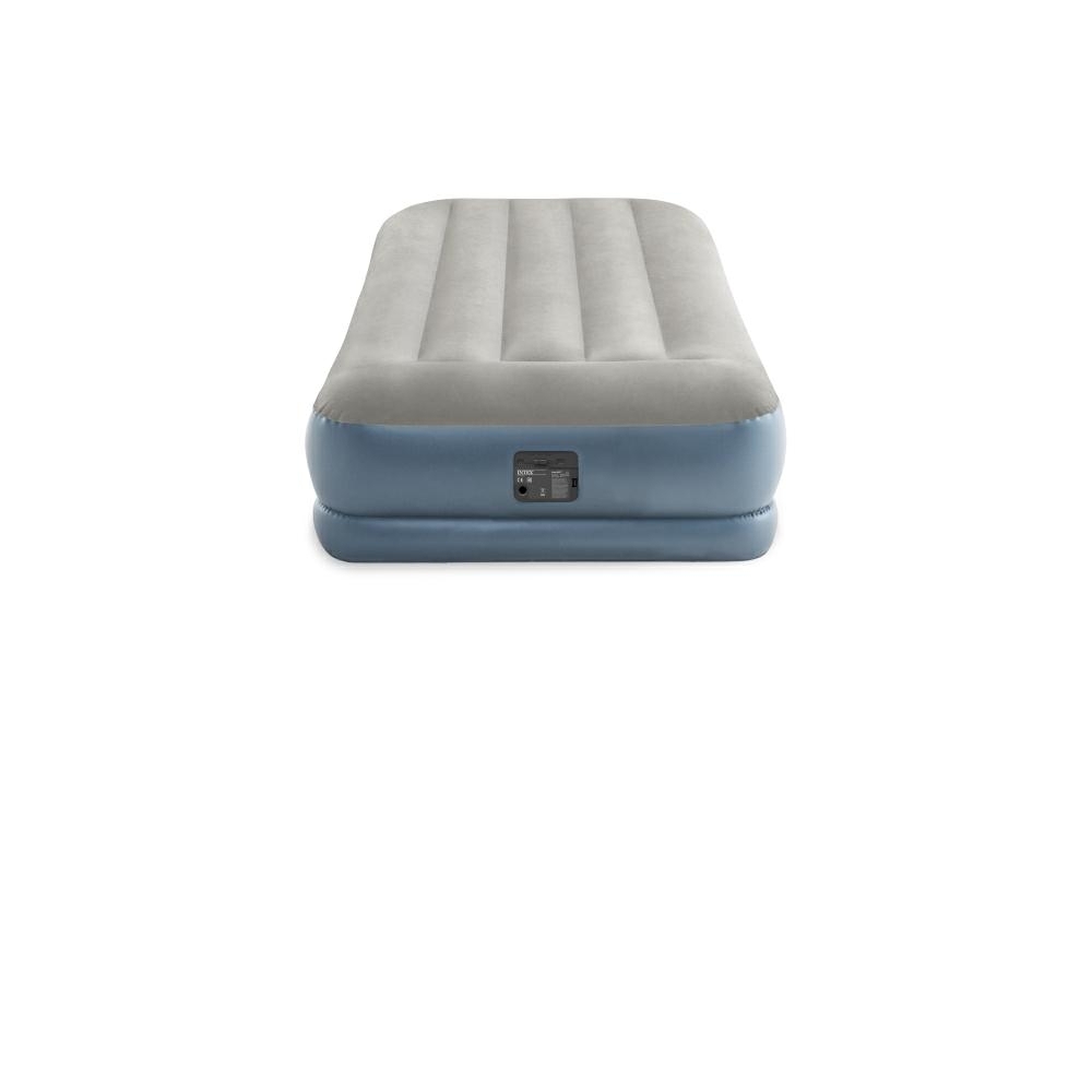 Intex Luftbett Pillow Rest Mid-Rise Twin 64116NP