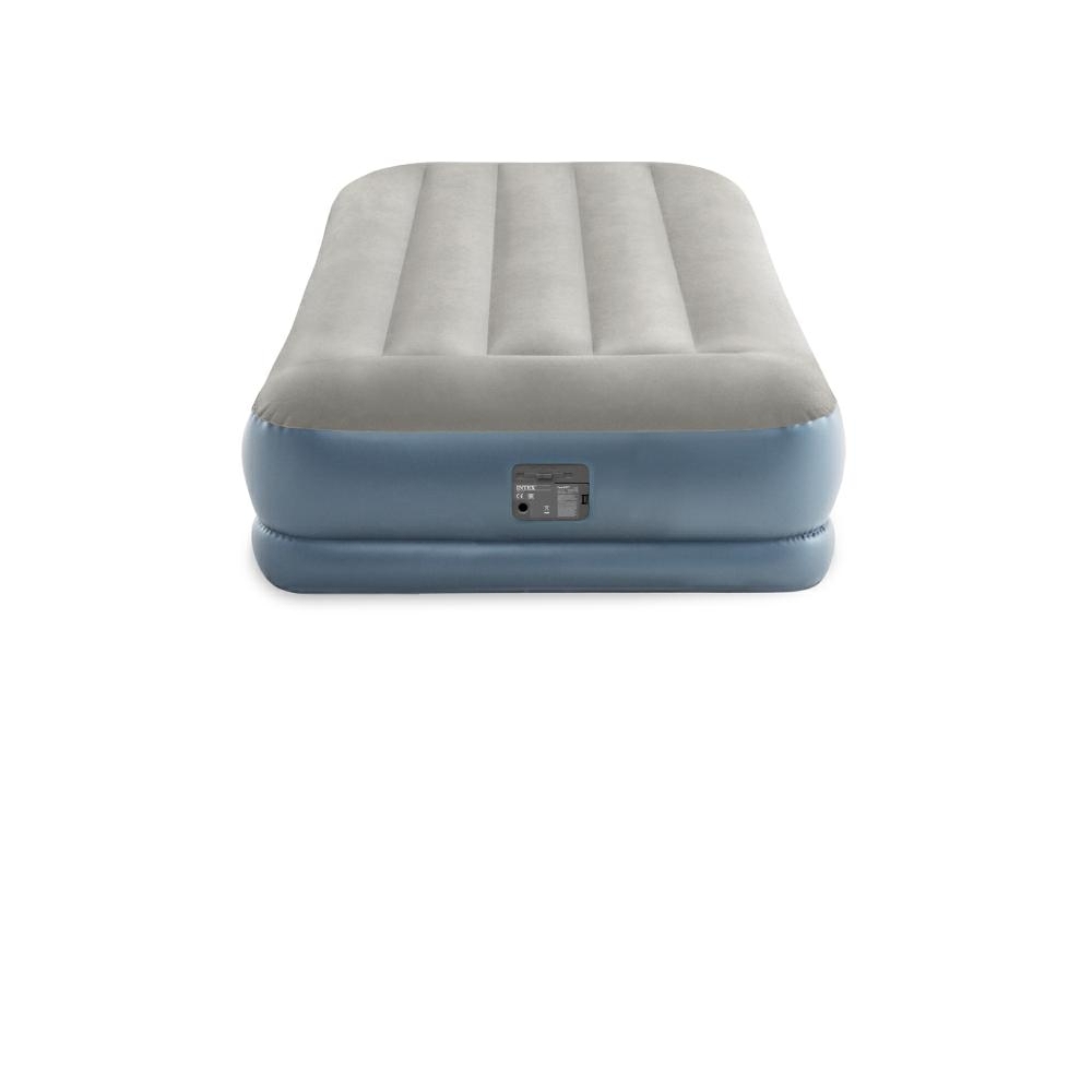 Intex Luftbett Pillow Rest Mid-Rise Twin 64116NP – Bild 4