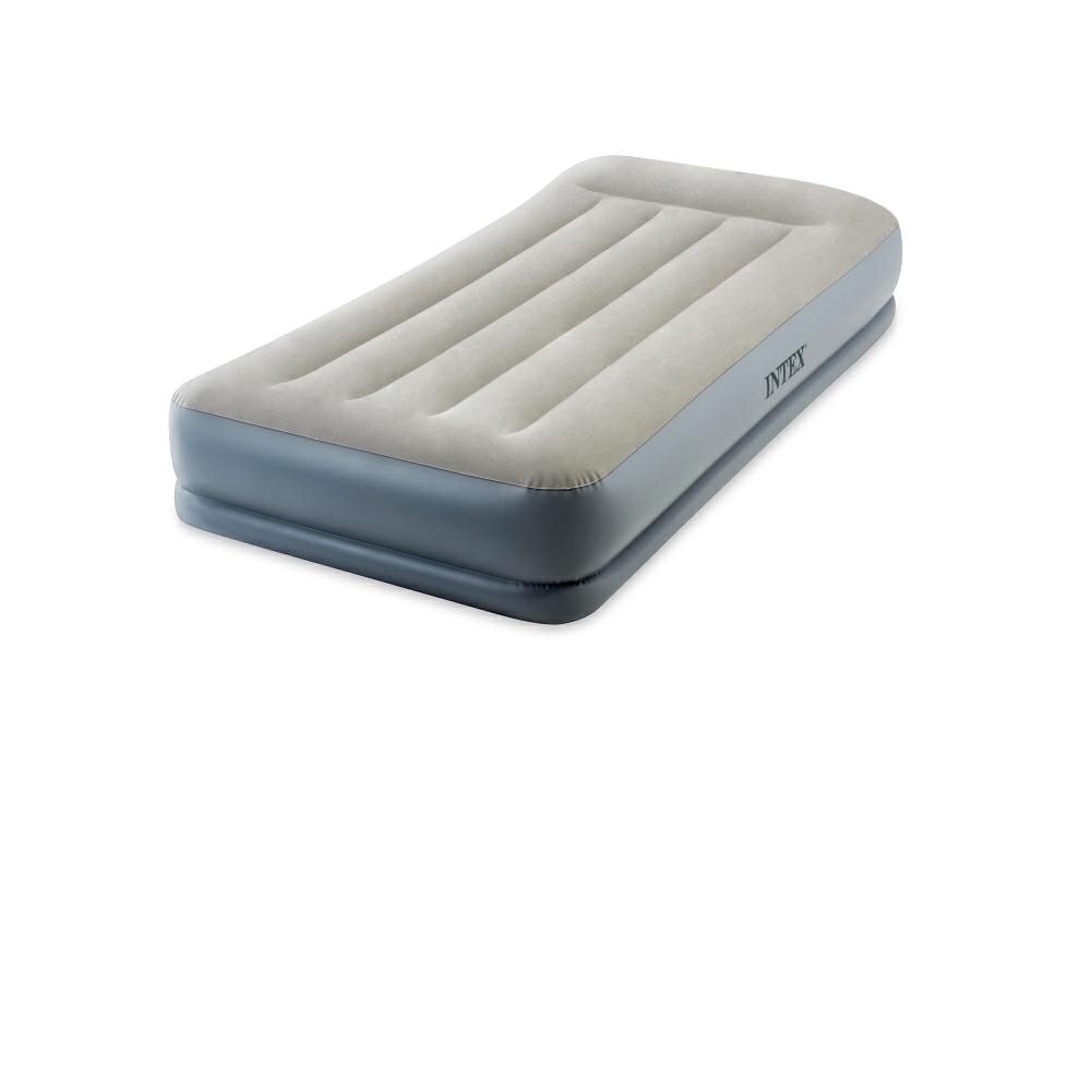 Intex Luftbett Pillow Rest Mid-Rise Twin 64116NP – Bild 5