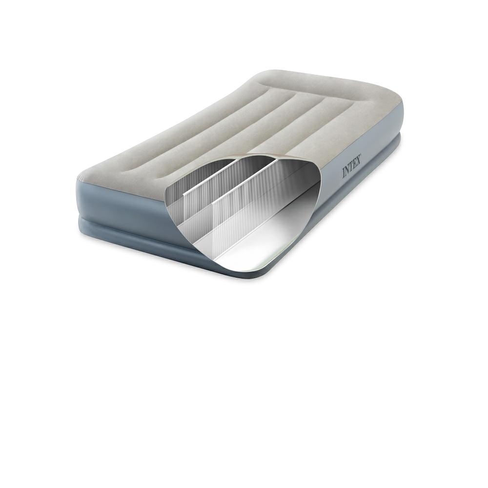 Intex Luftbett Pillow Rest Mid-Rise Twin 64116NP – Bild 6