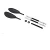86" / 218cm ALUMINUM OARS Compatible with: