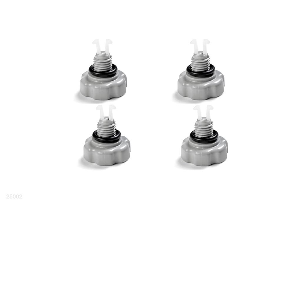 AIR RELEASE VALVE AND O-RING