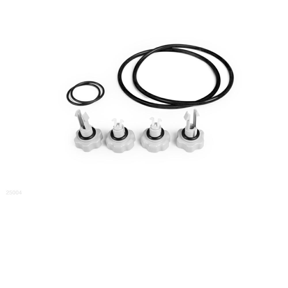 2500GPH FILTER PUMP SEALS PACK