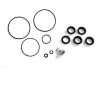 AIR RELEASE VALVE AND O-RINGS FOR SAND FILTER